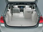 BMW 320d Touring 2006 года